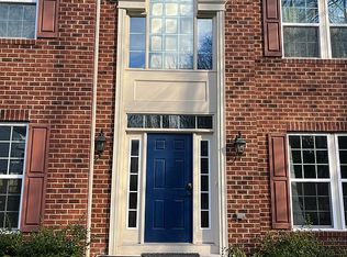 2714 Rose Oak Ln, Ellicott City, MD 21043