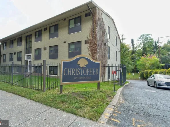 3101 Naylor Rd SE APT 104, Washington, DC 20020