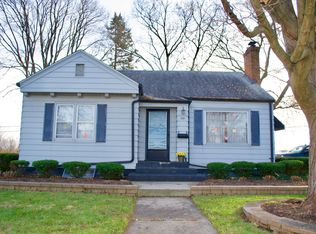 2216 E Washington St, Joliet, IL 60433