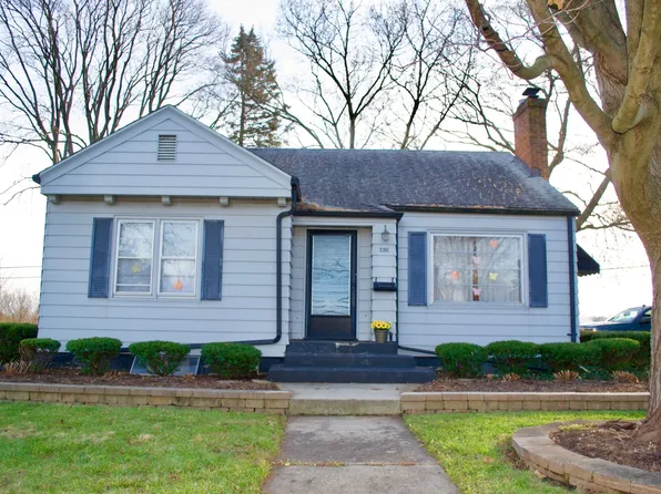 2216 E Washington St, Joliet, IL 60433
