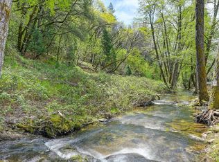 Marshall Rd, Garden Valley, CA 95633