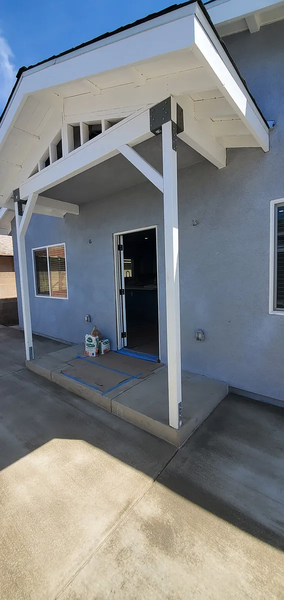 Building Photo - 19263 E Covina Blvd