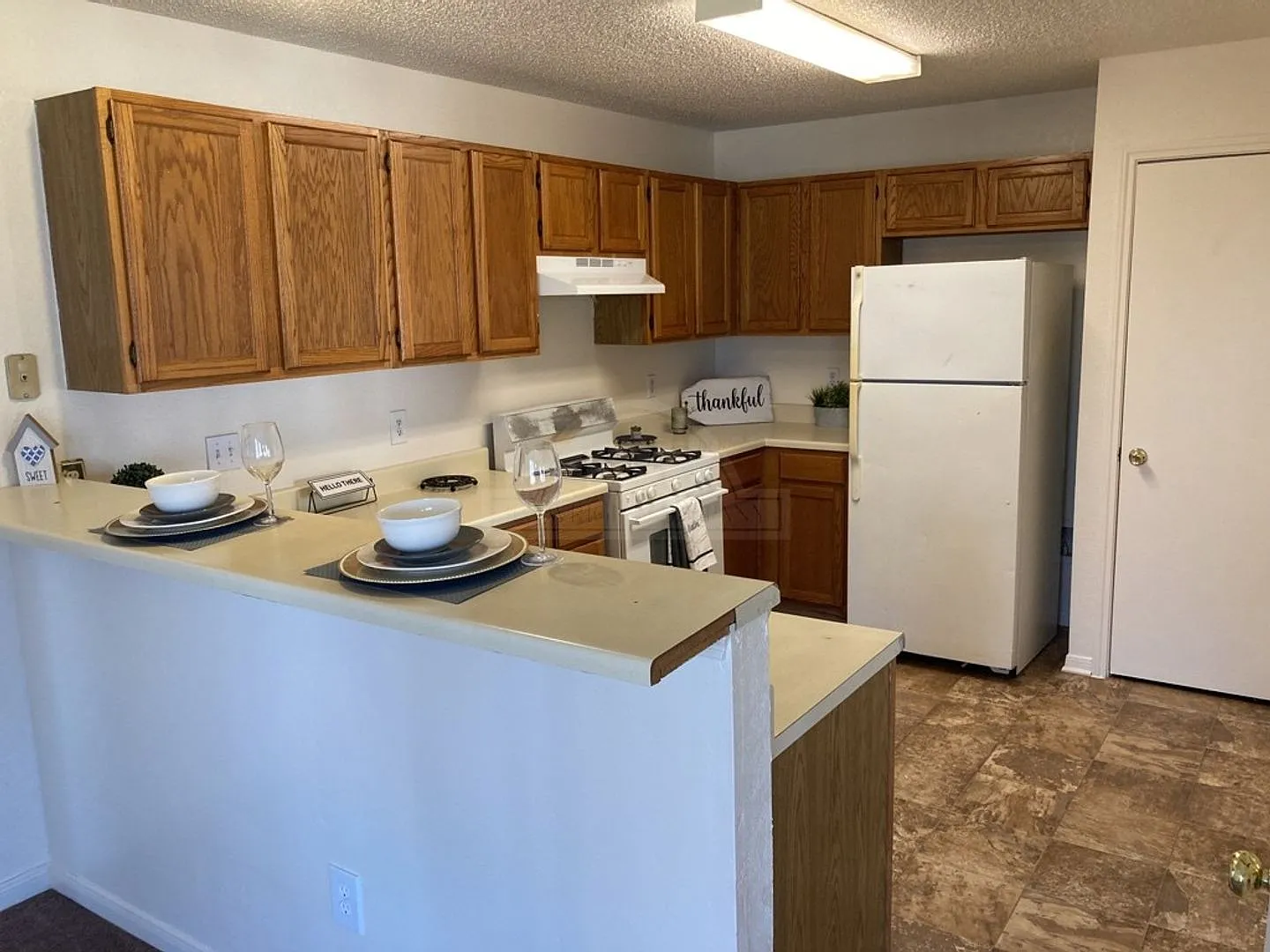 3202 Honeysuckle, Killeen — Photo 2