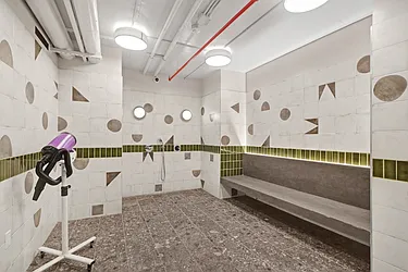 Rented by The Dermot Realty Management Company