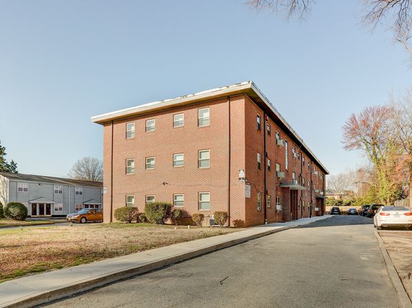 3916 Chamberlayne Ave #4A