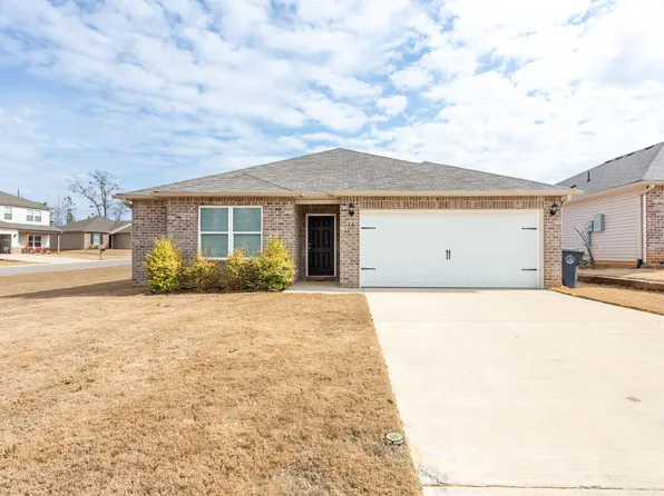 13 Buckhorn Ln, Lincoln, AL 35096