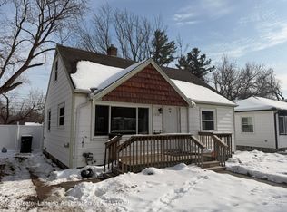 3533 Glenwood Ave, Lansing, MI 48910