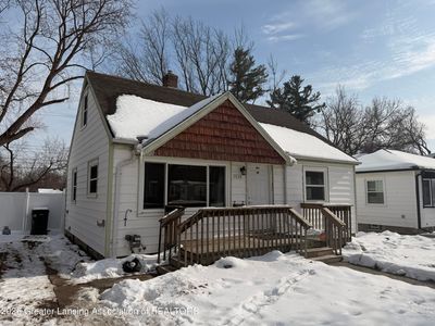 3533 Glenwood Ave, Lansing, MI, 48910
