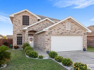 2640 Windsor Pl, Brownsville, TX 78520
