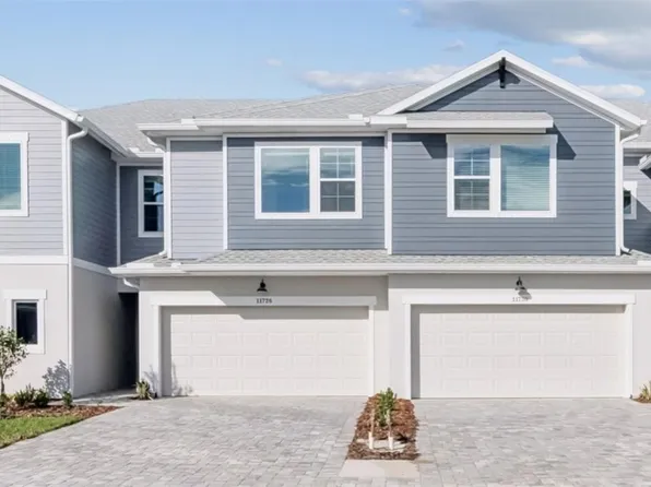 11726 Full Moon Loop, Parrish, FL 34219