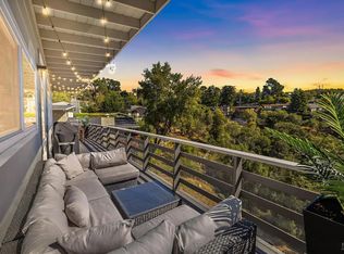 1131 W California Ave, Mill Valley, CA 94941