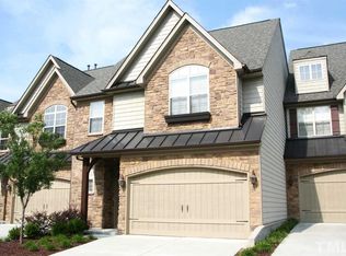131 Sunstone Dr, Cary, NC 27519