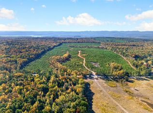 0 Underwood Rd, Bigelow, AR 72016