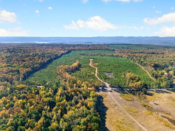 0 Underwood Rd, Bigelow, AR 72016