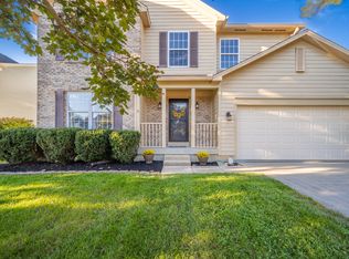 8219 Kentallen Ct, Indianapolis, IN