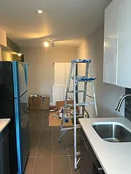 Rented by Brooklyn Vertical Inc.
