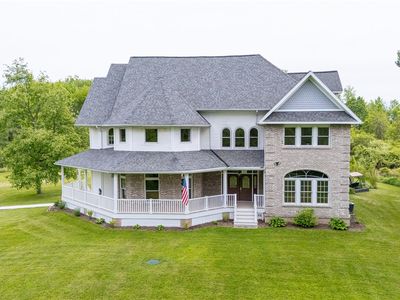 229 Ogden Parma Town Line Rd, Spencerport, NY, 14559
