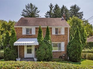 409 Beulah Rd, Pittsburgh, PA 15235