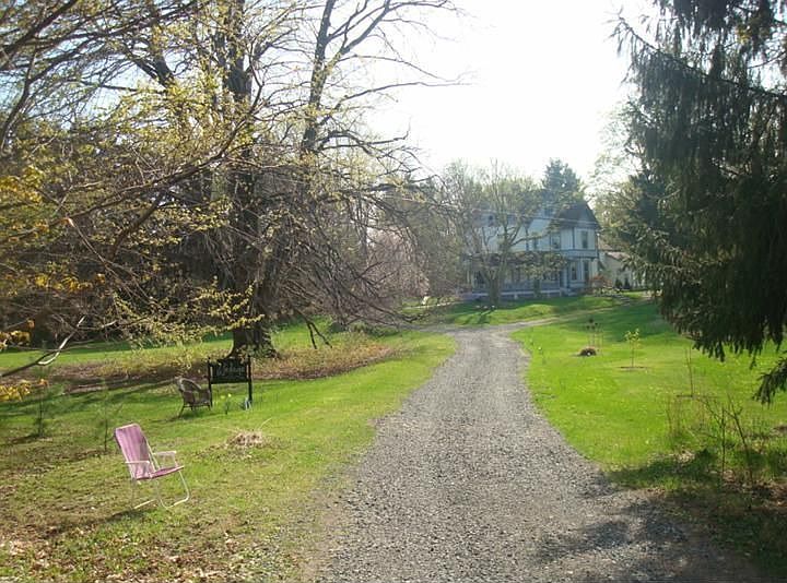 845 Yellow Mills Rd, Palmyra, NY 14522 Zillow