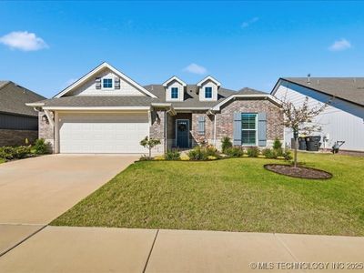7211 E 131st Pl S, Bixby, OK, 74008