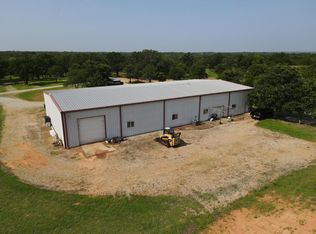 15244 Clifton Rd, Marietta, OK 73448