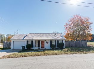 245 1st Ave W, Gordo, AL 35466