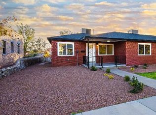 2227 N Kansas St, El Paso, TX 79902