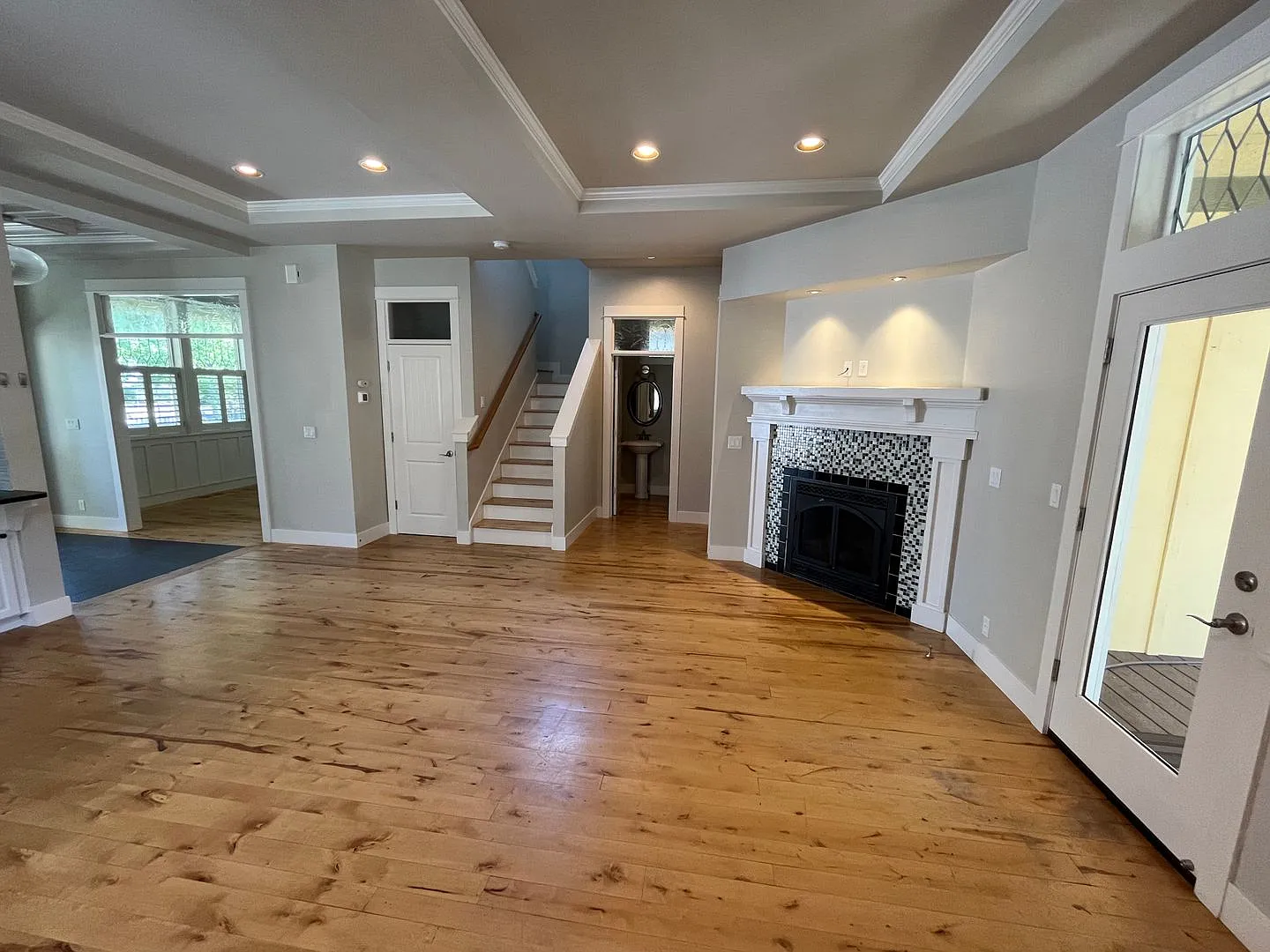 3 Bed/2.5 Bath In The Heart of NW Crossing - Sacagawea — Photo 4