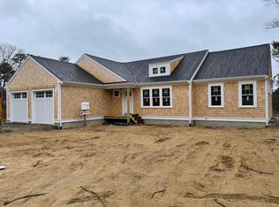 66 W Great Western Rd, Yarmouth Port, MA 02675