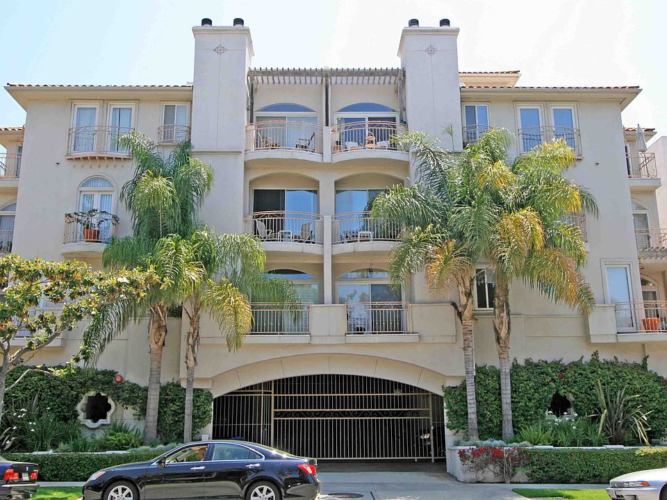 1st image of 1920 S Beverly Glen Blvd APT 204