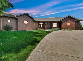 10023 Quince Rd, Plymouth, IN 46563