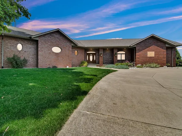 10023 Quince Rd, Plymouth, IN 46563