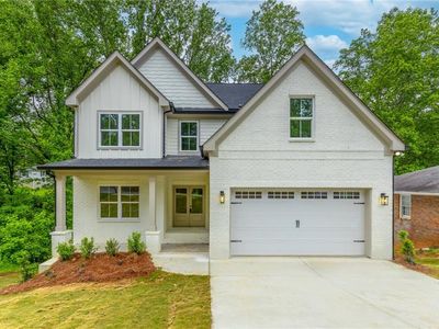 254 Poplar St, Buford, GA, 30518