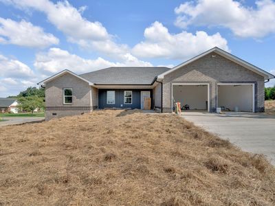 303 Saddle Ridge Ct, Greeneville, TN, 37745