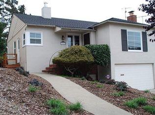 3842 Enos Ave, Oakland, CA