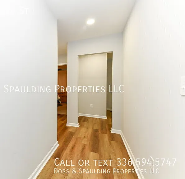 909 S Josephine Boyd St — Photo 15