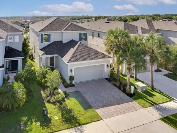 2604 Pinnacle Ln, Clermont, FL 34711