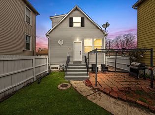 7546 W 61st St, Summit, IL 60501