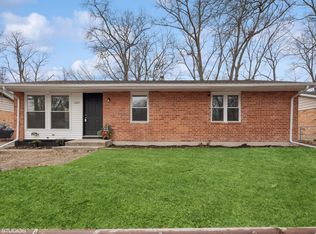 1021 Providence St, Michigan City, IN 46360