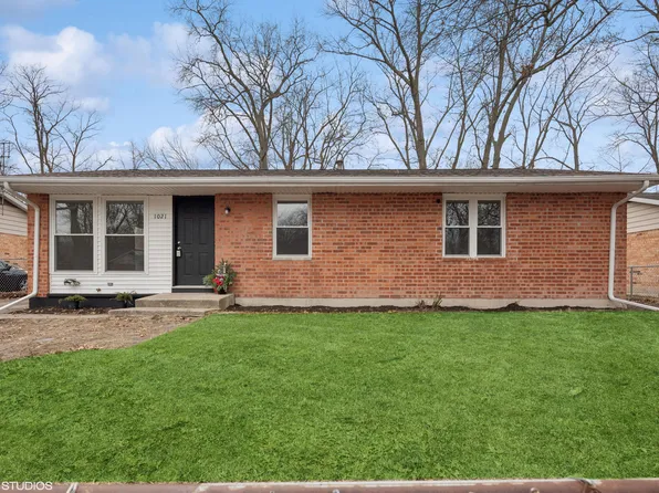 1021 Providence St, Michigan City, IN 46360