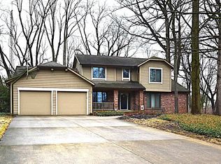 730 Hummingbird Ct, Lafayette, IN