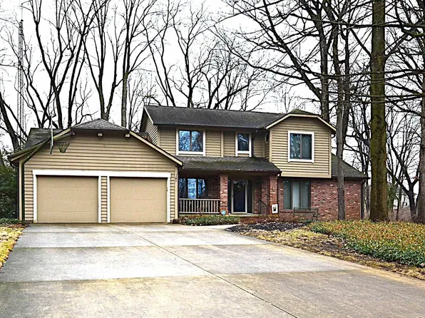 730 Hummingbird Ct, Lafayette, IN 47909