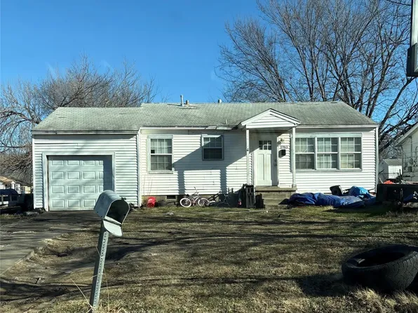 1961 N Florence Ave, Tulsa, OK 74110