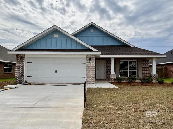 1419 Plymouth Dr, Foley, AL 36535