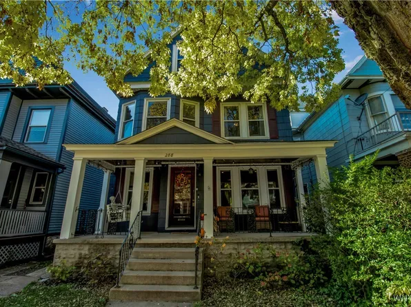 288 Baynes St, Buffalo, NY 14213