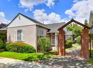 2509 T St, Sacramento, CA