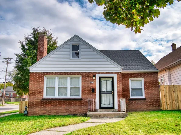 4576 North 40TH STREET, Milwaukee, WI 53209