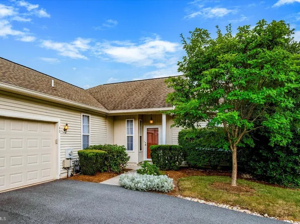 46 Beagle Run, Glen Mills, PA 19342
