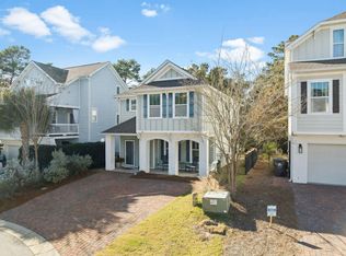 76 Sandpine Loop, Inlet Beach, FL 32461