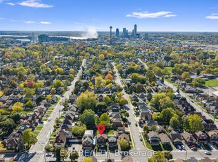 5132 Morrison St, Niagara Falls, ON L2E2E1